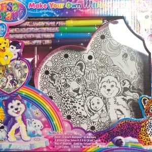 1 Lisa Frank 🦄 Marquee Display !